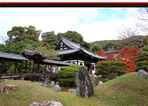 写真：高台寺