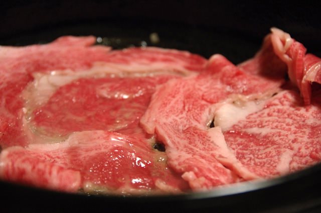 Sukiyaki